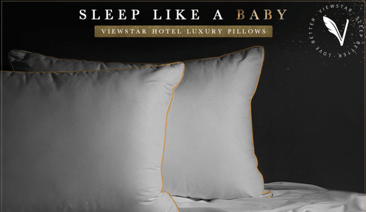 Amazon Shoppers Say They 'Will Never Buy Another Pillow' After Trying This Cloud-Like Set That Starts at $35