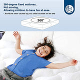 Load image into Gallery viewer, Cooling Soft Breathable Mattress Pad Full