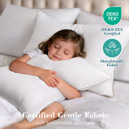 Viewstar Hotel Quality Down Alternative Pillow