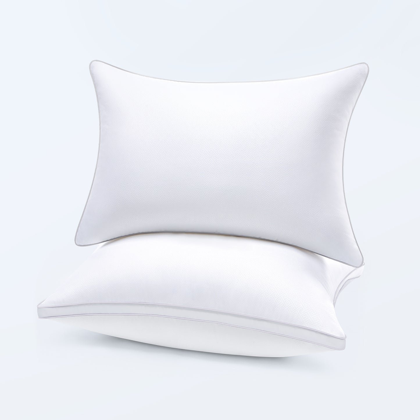 Viewstar Down Alternative Hotel Luxury Pillows (2-Pack)