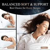 Load image into Gallery viewer, Down Alternative Supportive Bed Pillows (2-Pack)