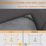 Load image into Gallery viewer, Lightweight Bed Comforter Summer Duvet Insert King